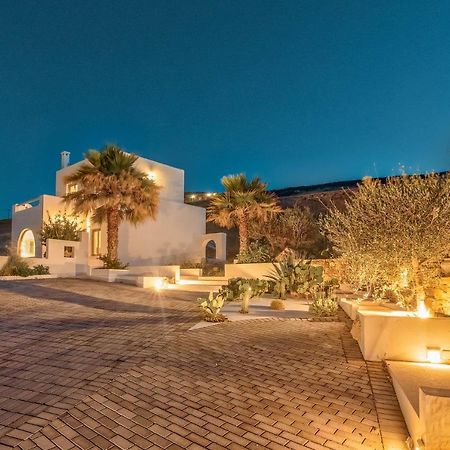 On The Rocks Antiparos Villa Ngoại thất bức ảnh